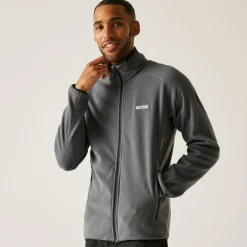 Regatta Full Zip Fleece|Festival<Men's Hadfield Full Zip Fleece |