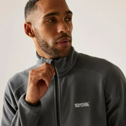 Regatta Full Zip Fleece|Festival<Men's Hadfield Full Zip Fleece |