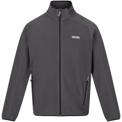 Regatta Full Zip Fleece|Festival<Men's Hadfield Full Zip Fleece |