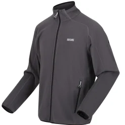 Regatta Full Zip Fleece|Festival<Men's Hadfield Full Zip Fleece |