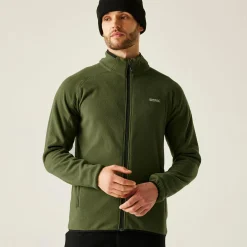 Regatta Full Zip Fleece<Men's Hadfield Full Zip Fleece |