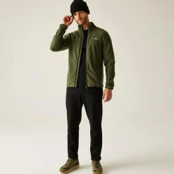 Regatta Full Zip Fleece<Men's Hadfield Full Zip Fleece |