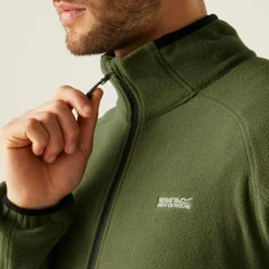Regatta Full Zip Fleece<Men's Hadfield Full Zip Fleece |