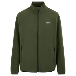 Regatta Full Zip Fleece<Men's Hadfield Full Zip Fleece |