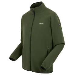 Regatta Full Zip Fleece<Men's Hadfield Full Zip Fleece |