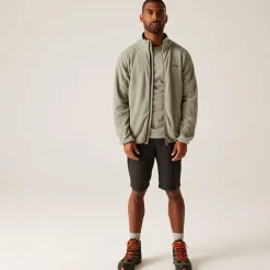 Regatta Staycation|Full Zip Fleece<Men's Hadfield Full Zip Fleece |