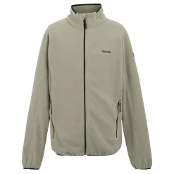 Regatta Staycation|Full Zip Fleece<Men's Hadfield Full Zip Fleece |
