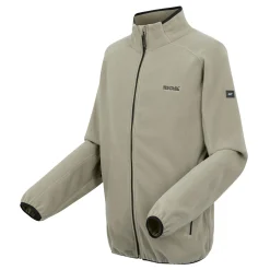 Regatta Staycation|Full Zip Fleece<Men's Hadfield Full Zip Fleece |