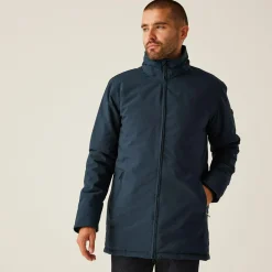 Regatta Waterproof Jackets<Men's Hampton Waterproof Jacket |