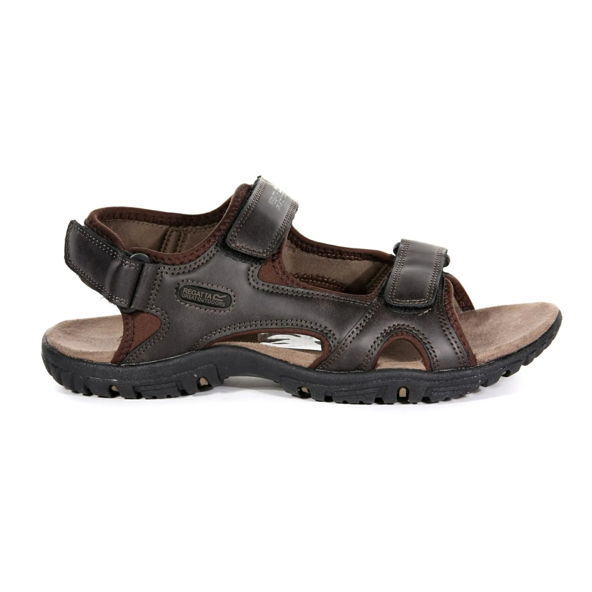 Regatta Sandals|Sandals<Men's Haris Lightweight Sandals |