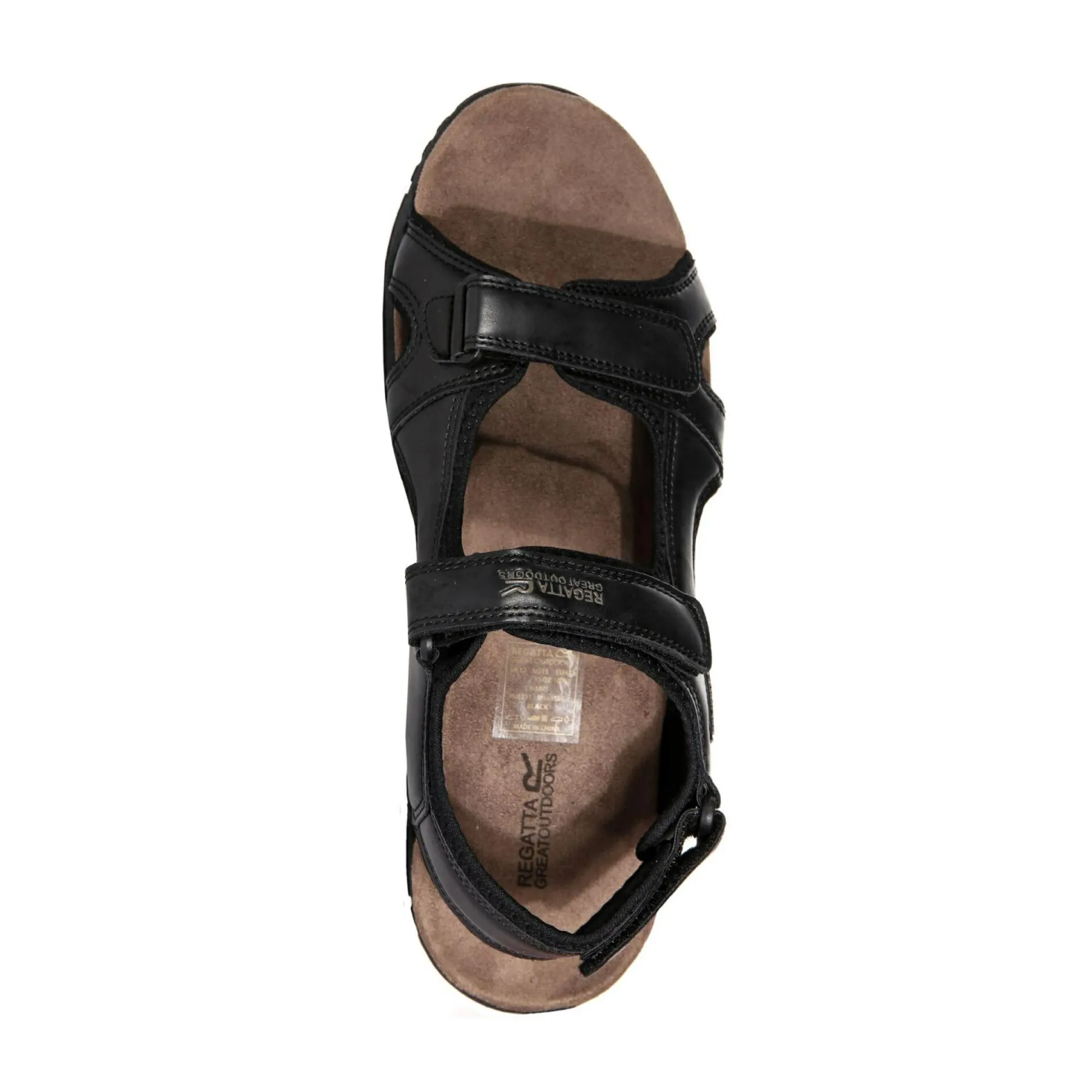 Regatta Sandals|Sandals<Men's Haris Lightweight Sandals |
