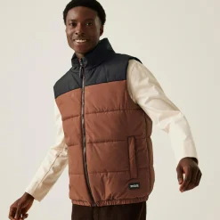 Regatta Gilets & Bodywarmers<Men's Hawfinch Insulated Gilet |