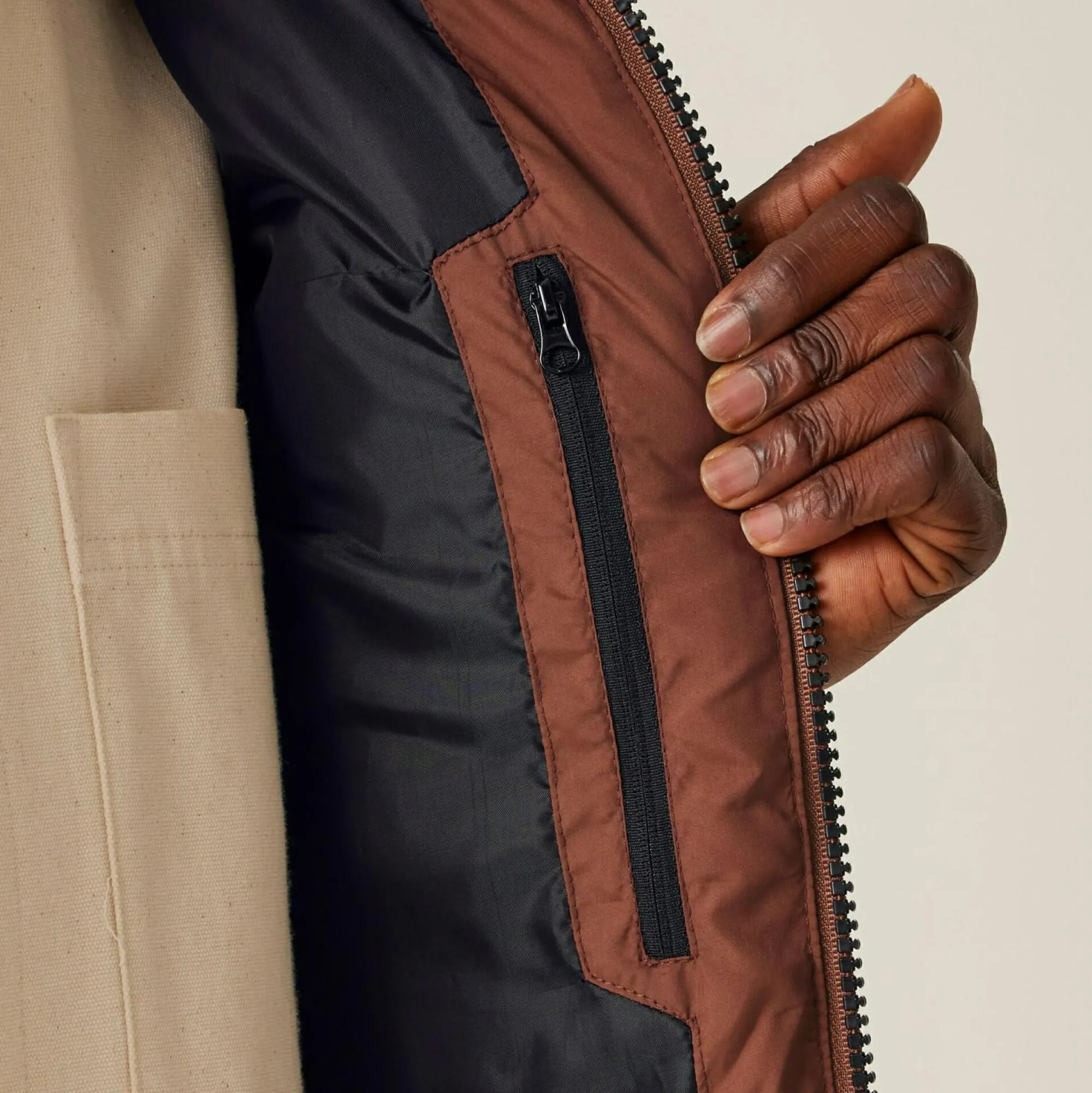 Regatta Gilets & Bodywarmers<Men's Hawfinch Insulated Gilet |