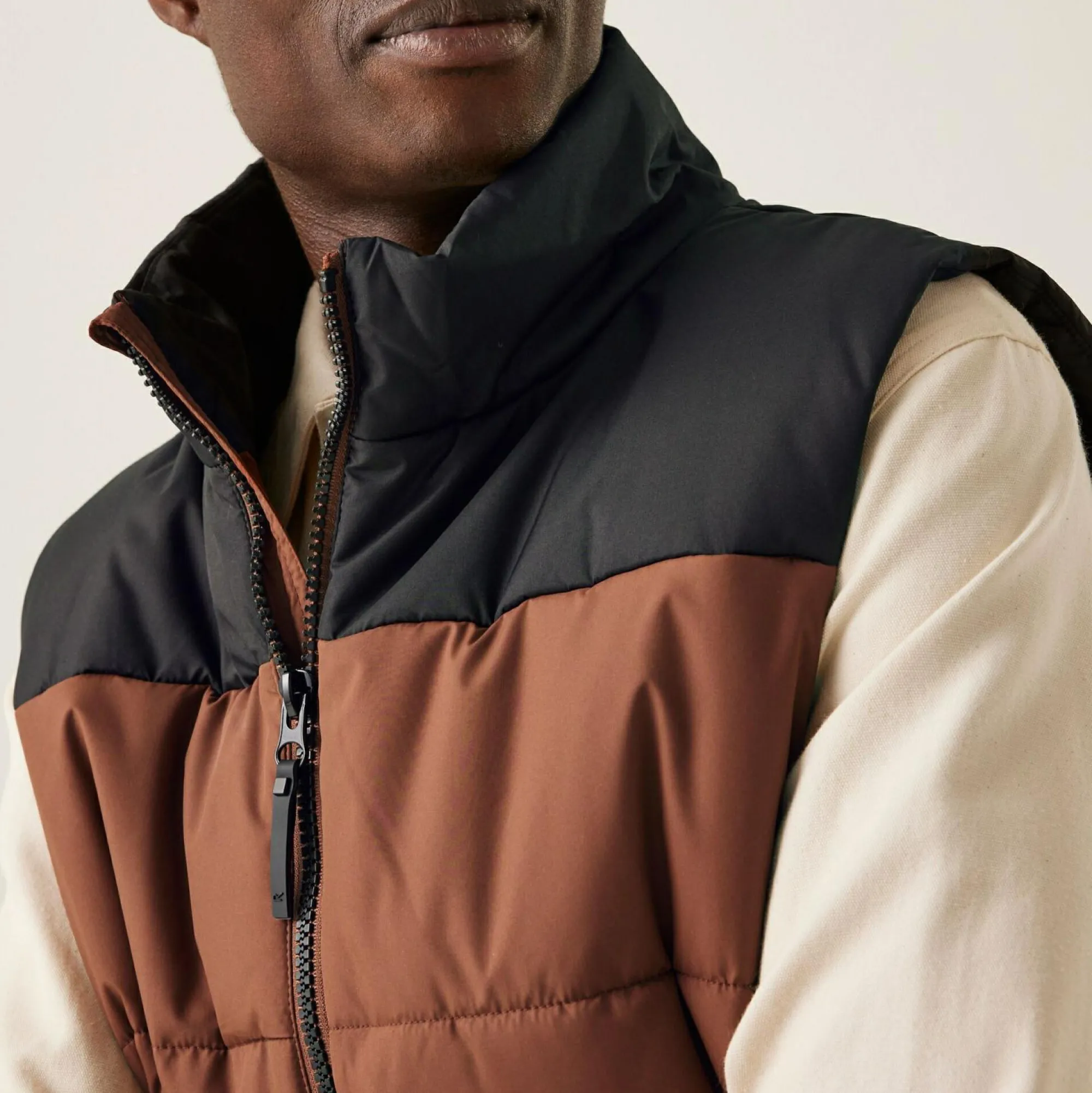 Regatta Gilets & Bodywarmers<Men's Hawfinch Insulated Gilet |