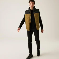 Regatta Gilets & Bodywarmers<Men's Hawfinch Insulated Gilet |