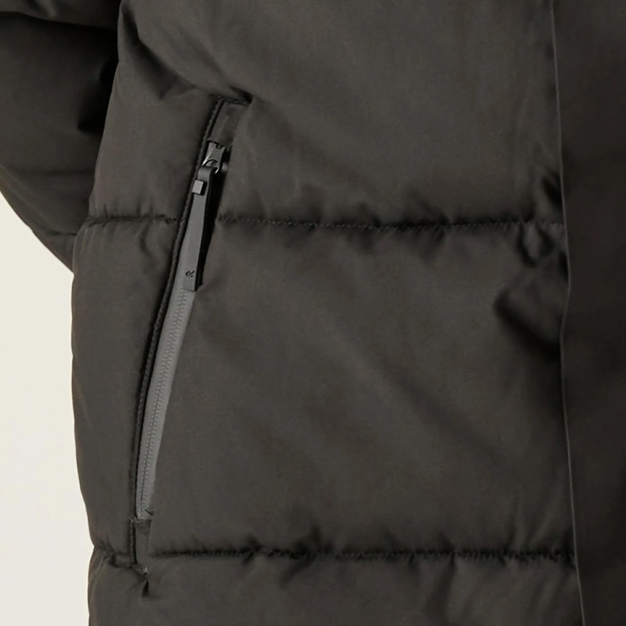 Regatta Padded Jackets<Men's Hayleyn Padded Jacket |