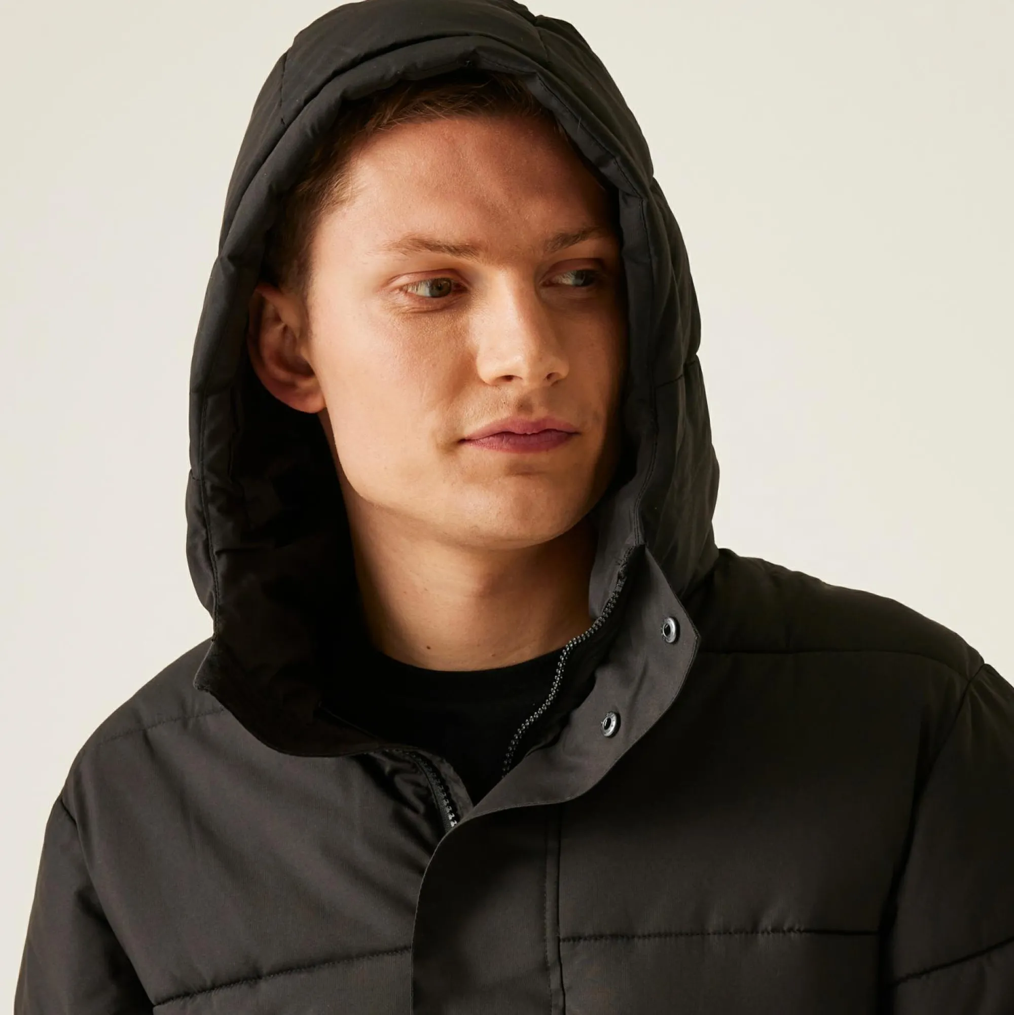 Regatta Padded Jackets<Men's Hayleyn Padded Jacket |
