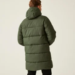 Regatta Padded Jackets<Men's Hayleyn Padded Jacket |