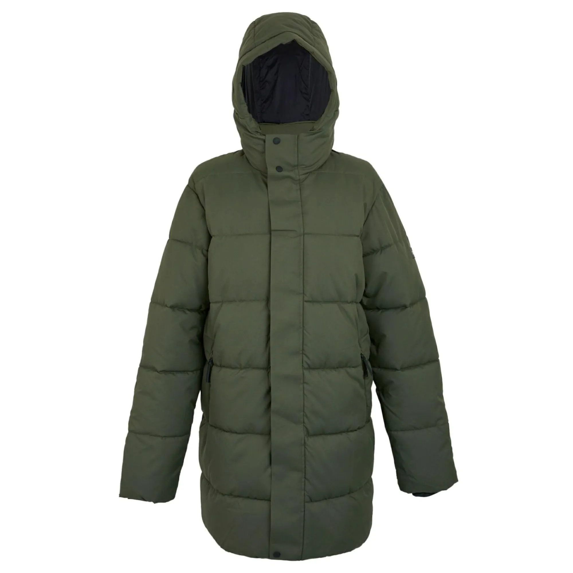 Regatta Padded Jackets<Men's Hayleyn Padded Jacket |