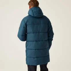 Regatta Padded Jackets<Men's Hayleyn Padded Jacket |