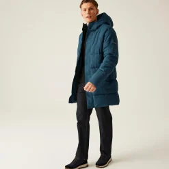 Regatta Padded Jackets<Men's Hayleyn Padded Jacket |