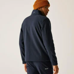 Regatta Full Zip Fleece<Men's Hedman II Heavyweight Full Zip Fleece |
