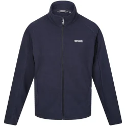 Regatta Full Zip Fleece<Men's Hedman II Heavyweight Full Zip Fleece |