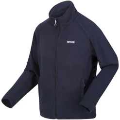 Regatta Full Zip Fleece<Men's Hedman II Heavyweight Full Zip Fleece |