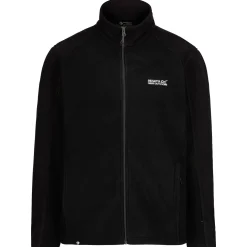 Regatta Full Zip Fleece<Men's Hedman II Heavyweight Full Zip Fleece |