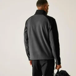 Regatta Full Zip Fleece<Men's Hedman II Heavyweight Full Zip Fleece |