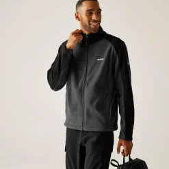 Regatta Full Zip Fleece<Men's Hedman II Heavyweight Full Zip Fleece |