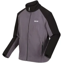 Regatta Full Zip Fleece<Men's Hedman II Heavyweight Full Zip Fleece |