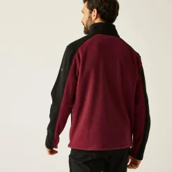 Regatta Full Zip Fleece<Men's Hedman II Heavyweight Full Zip Fleece |