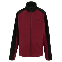 Regatta Full Zip Fleece<Men's Hedman II Heavyweight Full Zip Fleece |