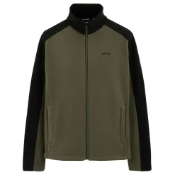 Regatta Full Zip Fleece<Men's Hedman II Heavyweight Full Zip Fleece |