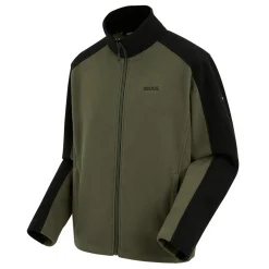 Regatta Full Zip Fleece<Men's Hedman II Heavyweight Full Zip Fleece |