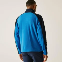 Regatta Full Zip Fleece<Men's Hedman II Heavyweight Full Zip Fleece |