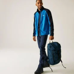 Regatta Full Zip Fleece<Men's Hedman II Heavyweight Full Zip Fleece |