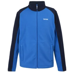 Regatta Full Zip Fleece<Men's Hedman II Heavyweight Full Zip Fleece |
