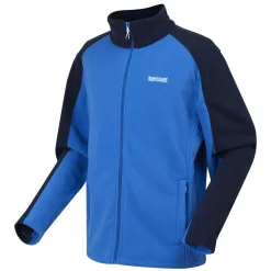 Regatta Full Zip Fleece<Men's Hedman II Heavyweight Full Zip Fleece |