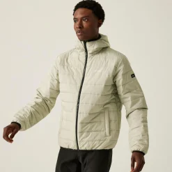 Regatta Padded Jackets<Men's Helfa Insulated Quilted Jacket |