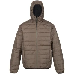Regatta Padded Jackets<Men's Helfa Insulated Quilted Jacket |