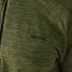 Regatta Half Zip Fleece<Men's Hepley Half Zip Fleece |