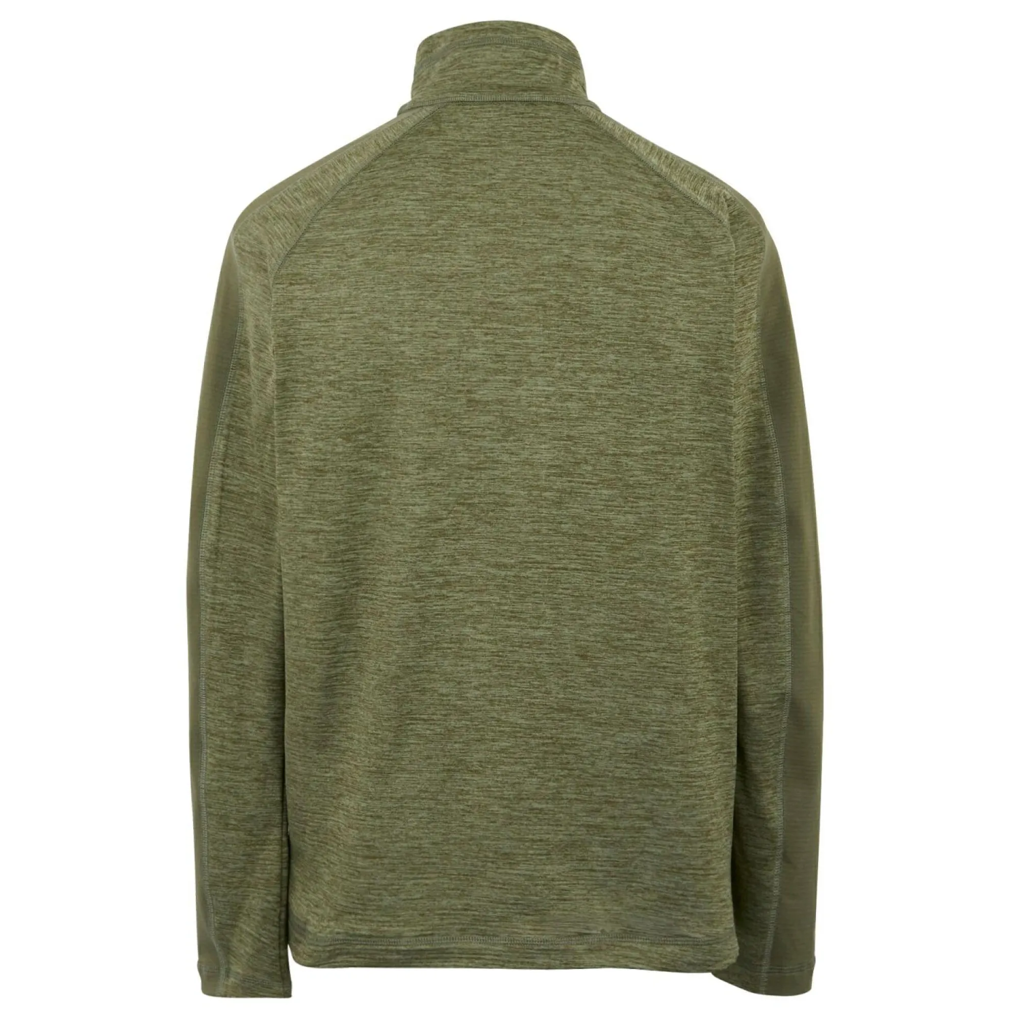 Regatta Half Zip Fleece<Men's Hepley Half Zip Fleece |