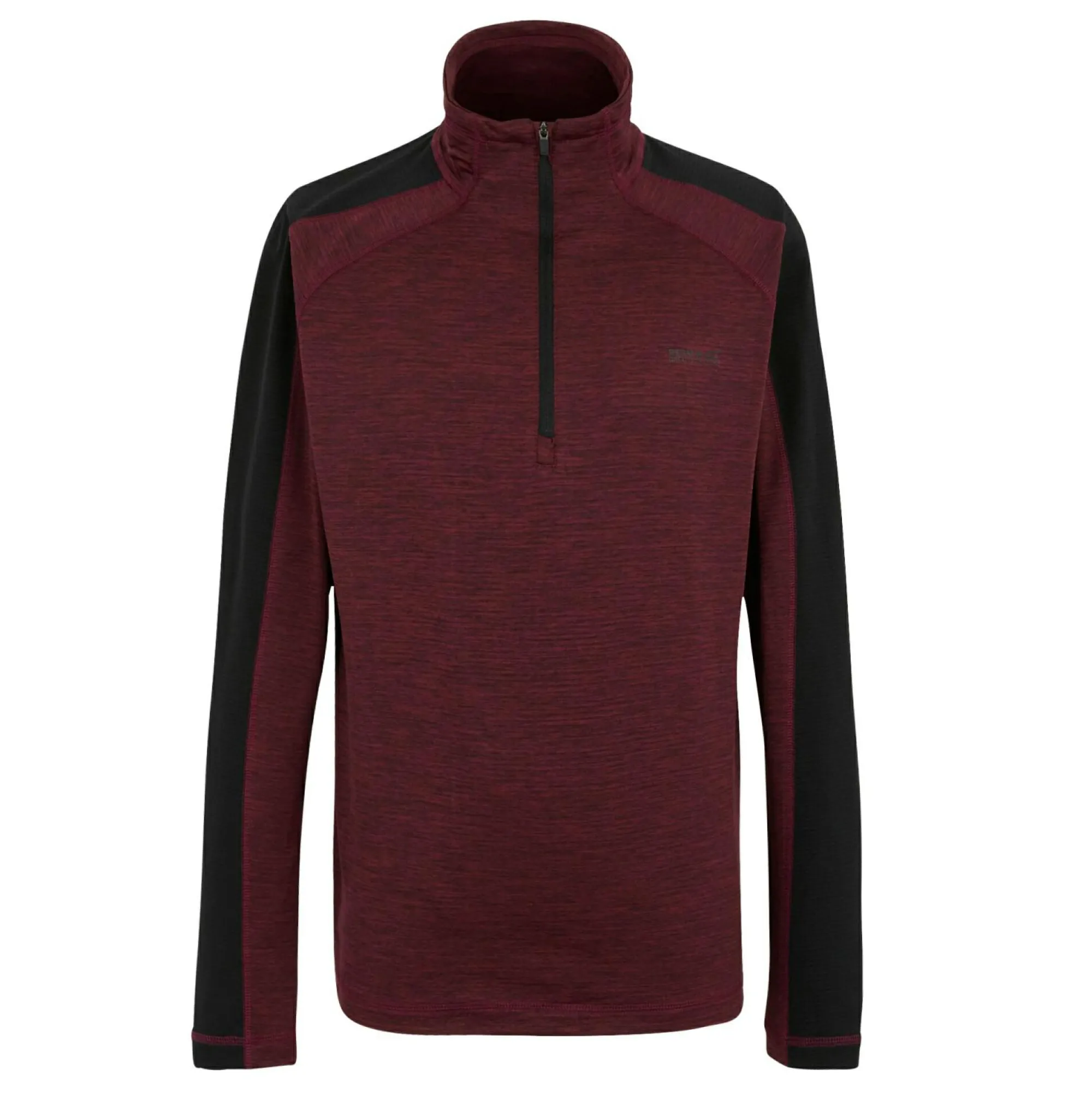 Regatta Half Zip Fleece<Men's Hepley Half Zip Fleece |