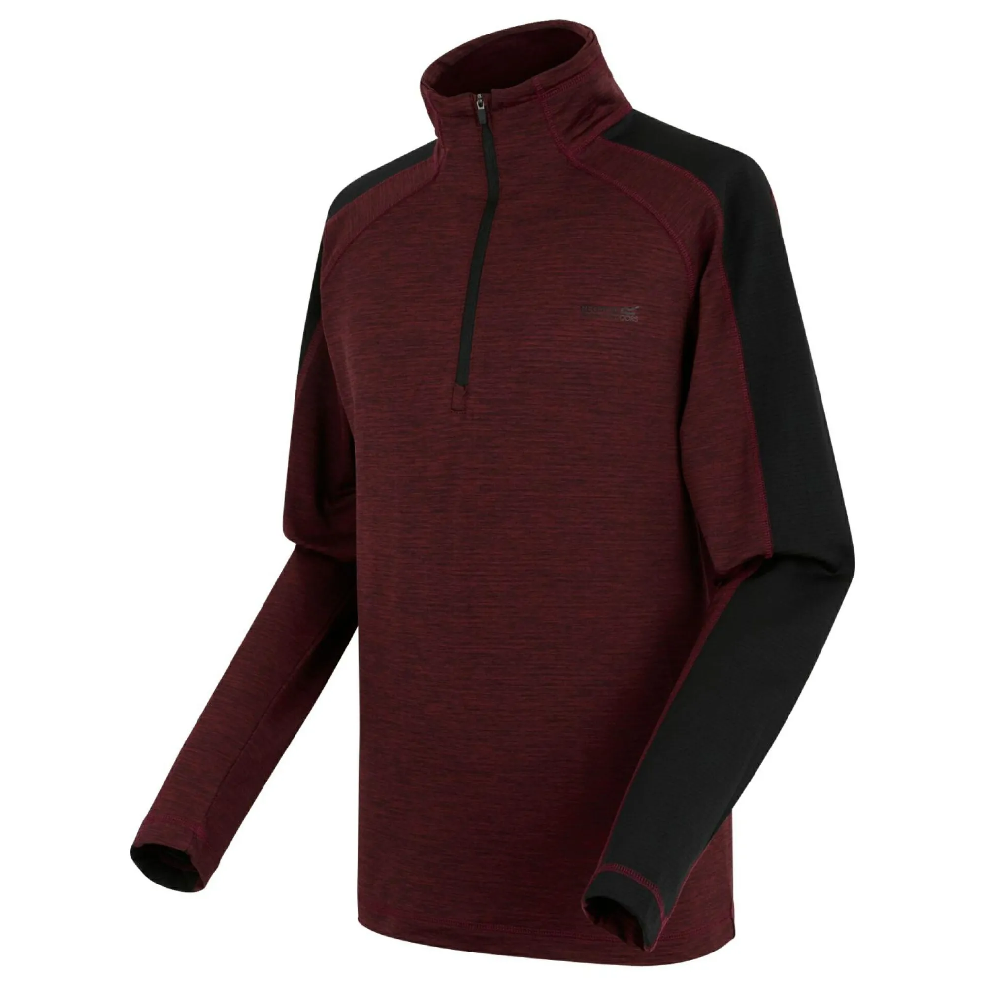 Regatta Half Zip Fleece<Men's Hepley Half Zip Fleece |