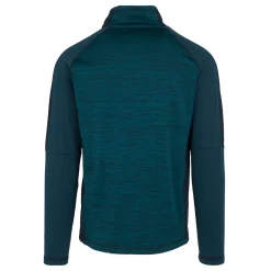 Regatta Half Zip Fleece<Men's Hepley Half Zip Lightweight Fleece |