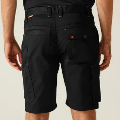 Regatta Shorts<Men's Heroic Cargo Shorts |