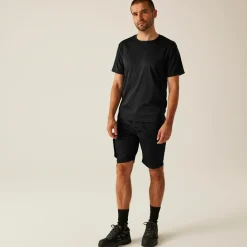 Regatta Shorts<Men's Heroic Cargo Shorts |