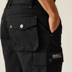 Regatta Shorts<Men's Heroic Cargo Shorts |